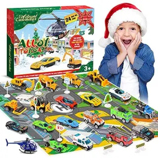 Diyfrety Auto Adventskalender Diyfrety Auto Adventskalender
