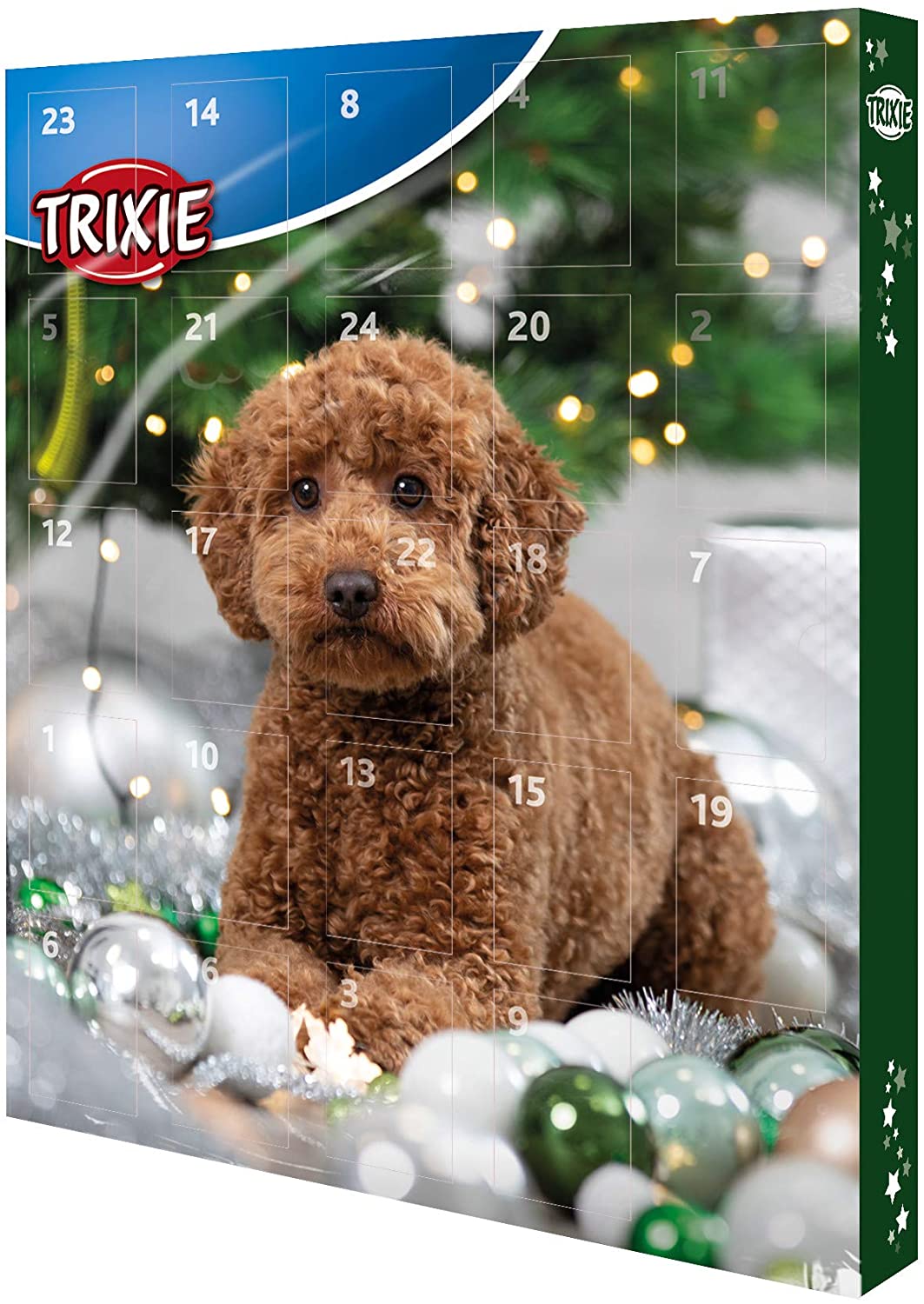 Trixie Advent Calendar for Dogs