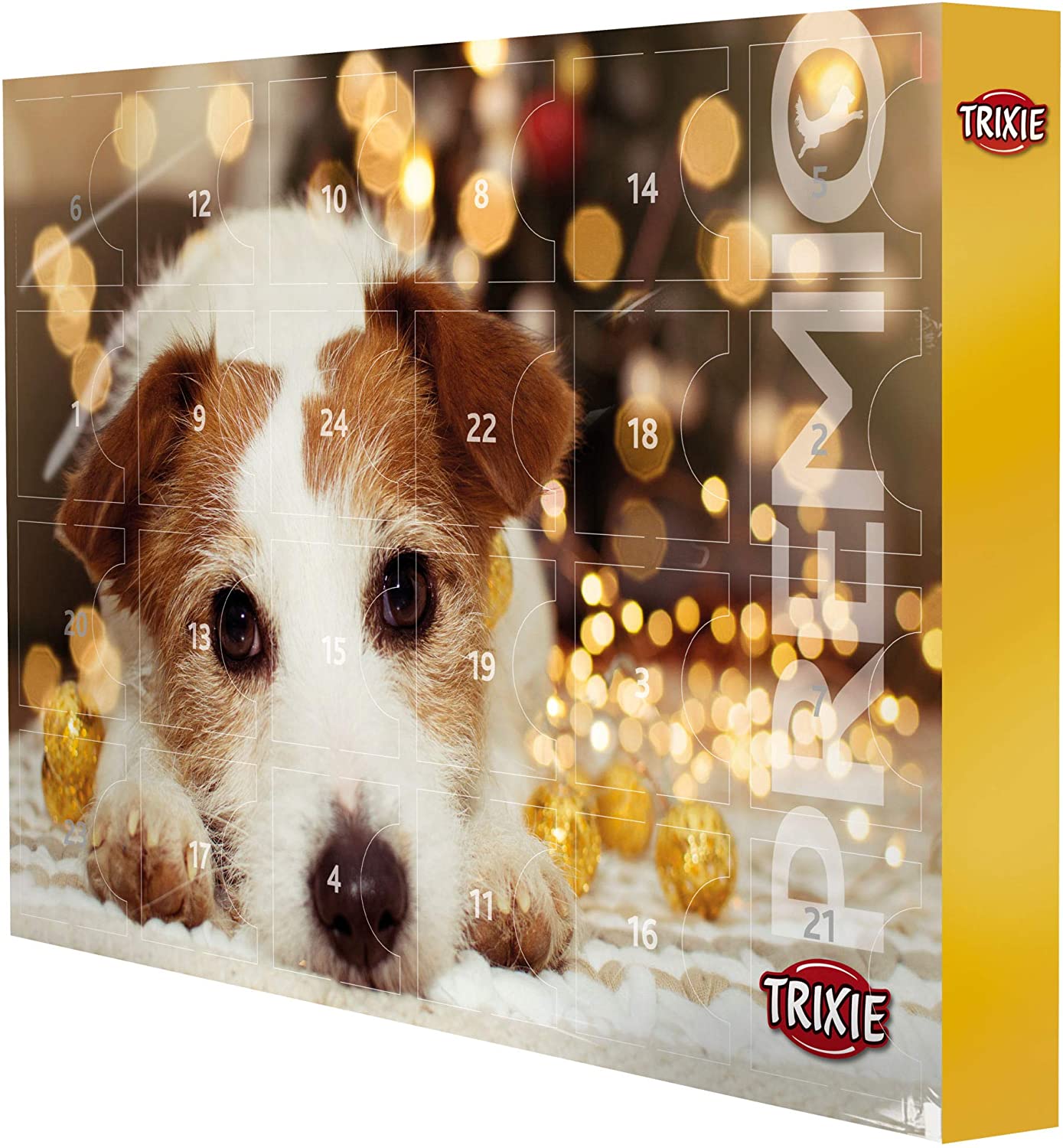 Dog advent calendars 2023 | Complete overview | TOP list