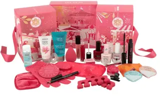 Douglas Adventskalender – Beauty Douglas Adventskalender – Beauty
