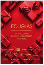 Douglas Make-Up Luxury Adventskalender