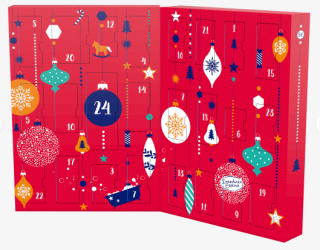 Dresdner Essenz Adventskalender Dresdner Essenz Adventskalender