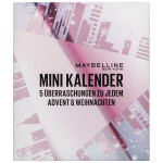Maybelline Mini Adventskalender 2023 | DOUGLAS 🎄