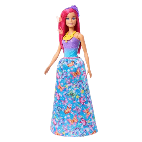 Barbie-Adventskalender Barbie-Adventskalender