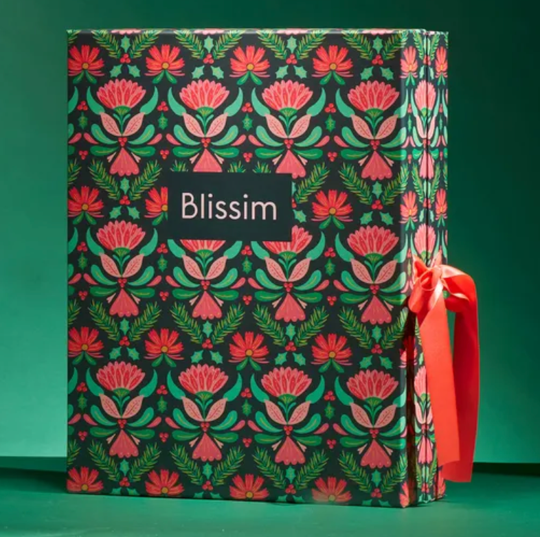 Blissim - Adventskalender 2023