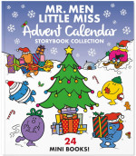 Kids Advent Calendar 2023