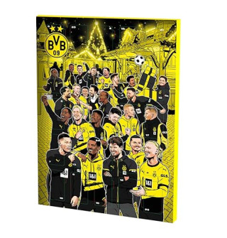 Borussia Dortmund Adventskalender