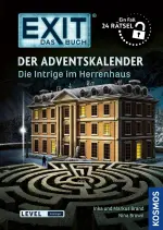 Die drei ??? O Geisterbaum Adventskalender 2025