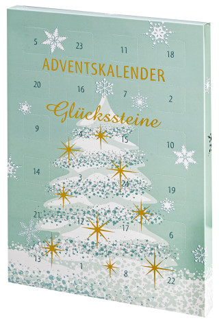 Weltbild Glückssteine Adventskalender Weltbild Glückssteine Adventskalender