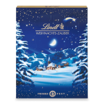 Niederegger Café Adventskalender