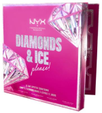 NYX Diamonds & Ice Adventskalender