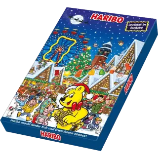 Adventskalender für Kinder 2025