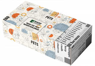 Hanf Magazin HEMP FOR PETS ADVENTSKALENDER Hanf Magazin HEMP FOR PETS ADVENTSKALENDER