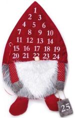 Fillers Advent Calendar