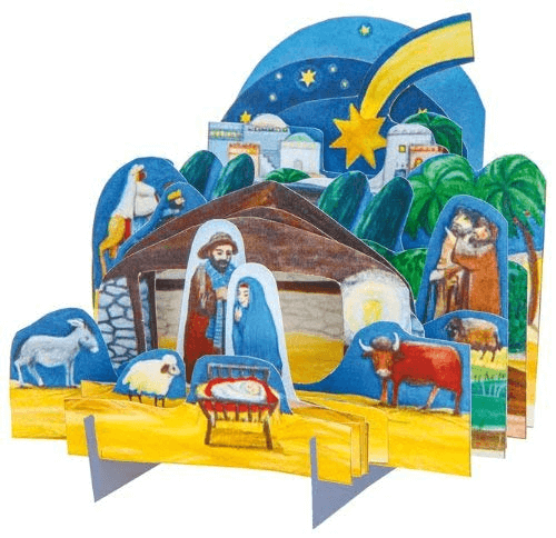 Bethlehem to go Bethlehem to go