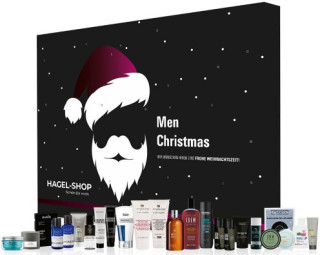 HAGEL Adventskalender Men HAGEL Adventskalender Men