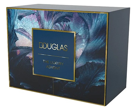 Douglas Make-Up Luxury Adventskalender 2022