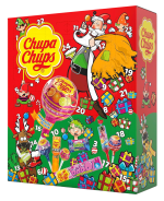 Haribo Duftkerze Teelichter Adventskalender