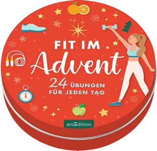 Adventskalender To Go