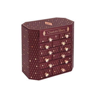 Charlotte Tilbury MAKE-UP Adventskalender XMAS23 Charlotte Tilbury MAKE-UP Adventskalender XMAS23