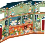 Ferrero Grand Assortment Adventskalender