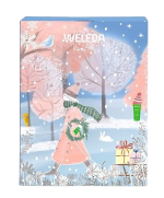 Weleda Adventskalender 2025