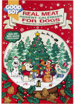 Dog Advent Calendar