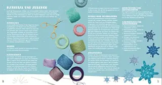 Häkel Adventskalender 2025 - 24 Häkelprojekte Für Anfänger & Profis Mit Anleitung