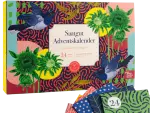 Magische Zeit Bio-Saatgut – Bunter Selbstversorgergarten