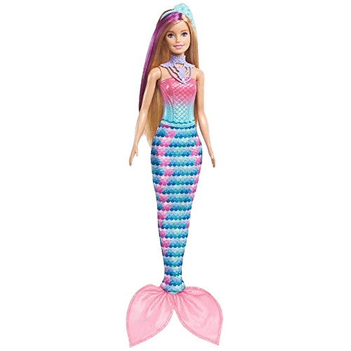 Barbie-Adventskalender Barbie-Adventskalender