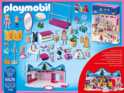 Playmobil-Adventskalender 2024