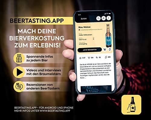 Kalea Bier – Spezialitäten in der Dose Kalea Bier – Spezialitäten in der Dose