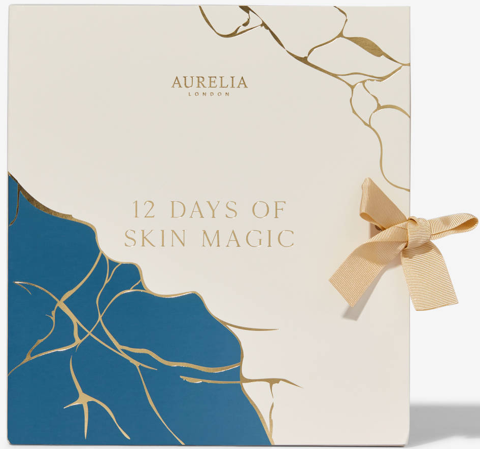 Aurelia London Advent Calendar Content (EN)