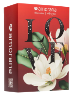 Amorana Deluxe Adventskalender