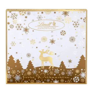 Lindt Adventskalender