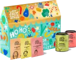 Pukka Bio-Tee Adventskalender
