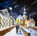 VAHDAM Premium Tee Adventskalender