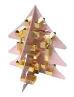 ARTDECO Adventskalender