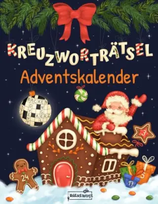 Rätsel-Adventskalender
