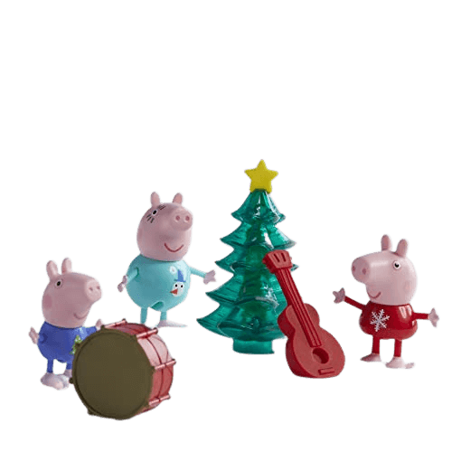 Peppa Wutz Adventskalender Peppa Wutz Adventskalender