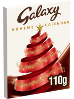 Galaxy Advent Calendar