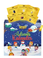 SugarGang XXL Adventskalender 2025
