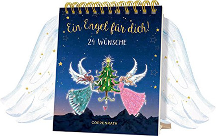 Ein Engel für dich Adventskalender 2018