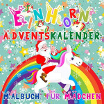 Einhorn-Adventskalender