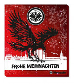 Eintracht Frankfurt Adventskalender