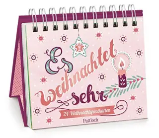 Es weihnachtet sehr Es weihnachtet sehr