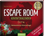 Escape Adventskalender 2024