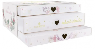 ESSENCE Adventskalender „24 sparkling moments of joy“ ESSENCE Adventskalender „24 sparkling moments of joy“