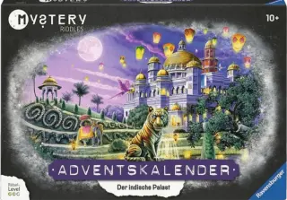 Ravensburger-Adventskalender