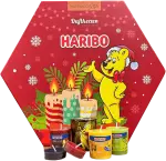 Haribo Adventskalender